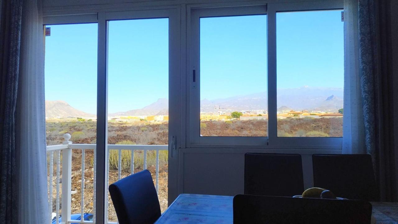 Cosy Apartment 6 Places Canarian Life Las Galletas Extérieur photo