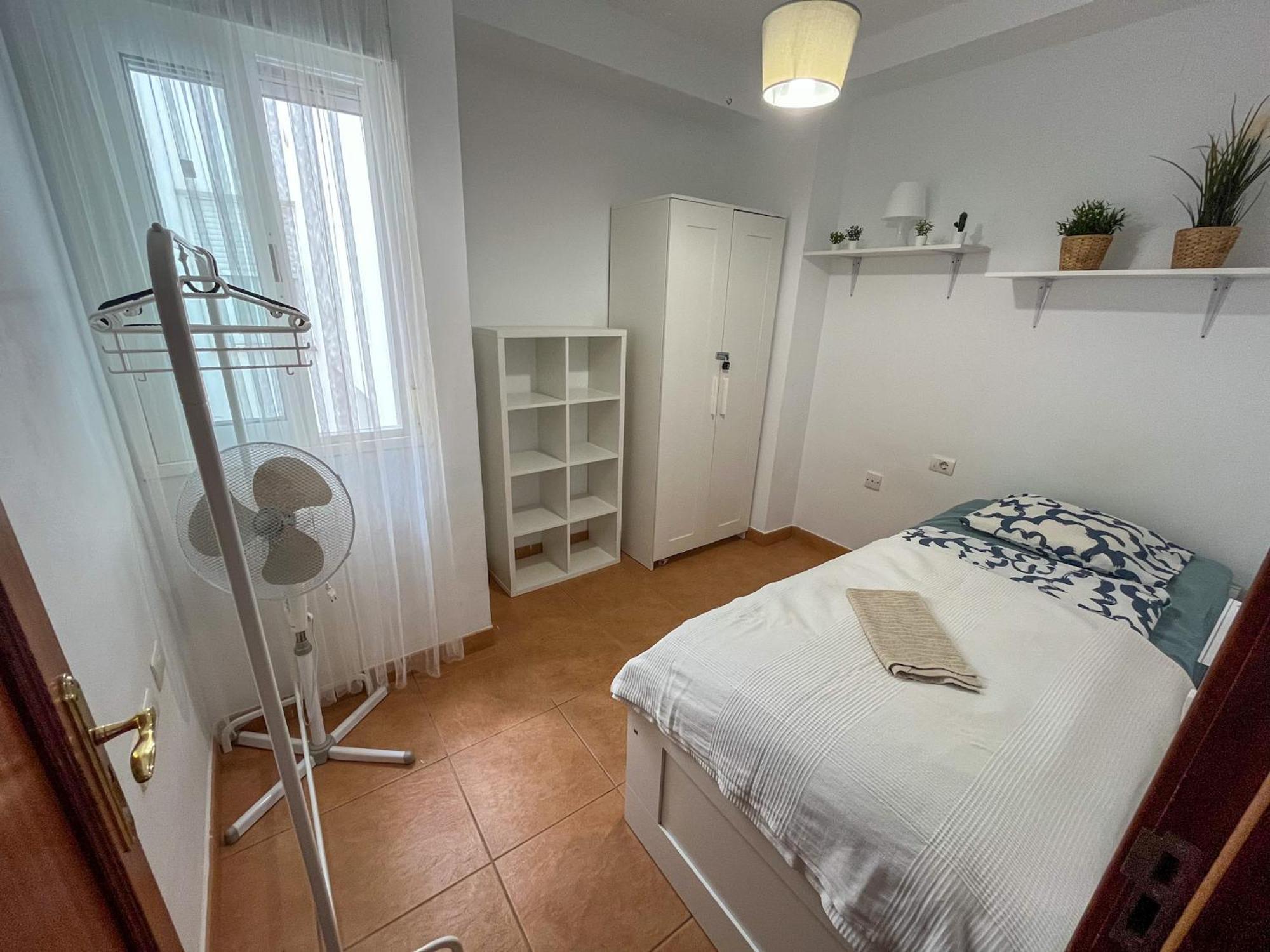Cosy Apartment 6 Places Canarian Life Las Galletas Extérieur photo