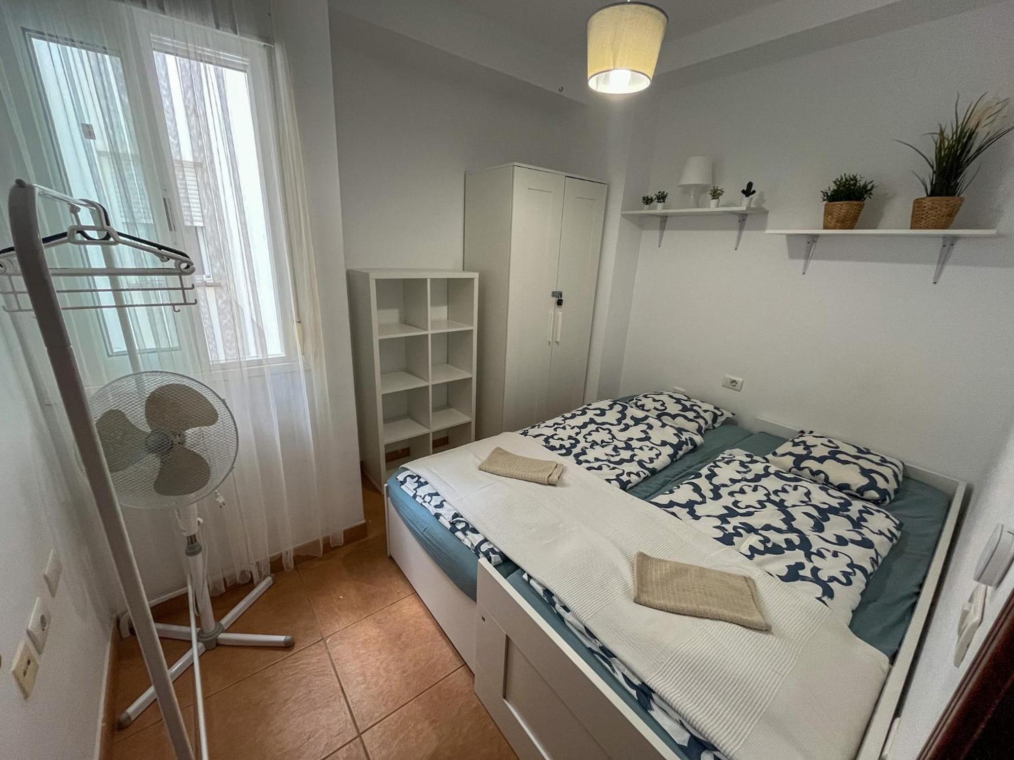 Cosy Apartment 6 Places Canarian Life Las Galletas Extérieur photo