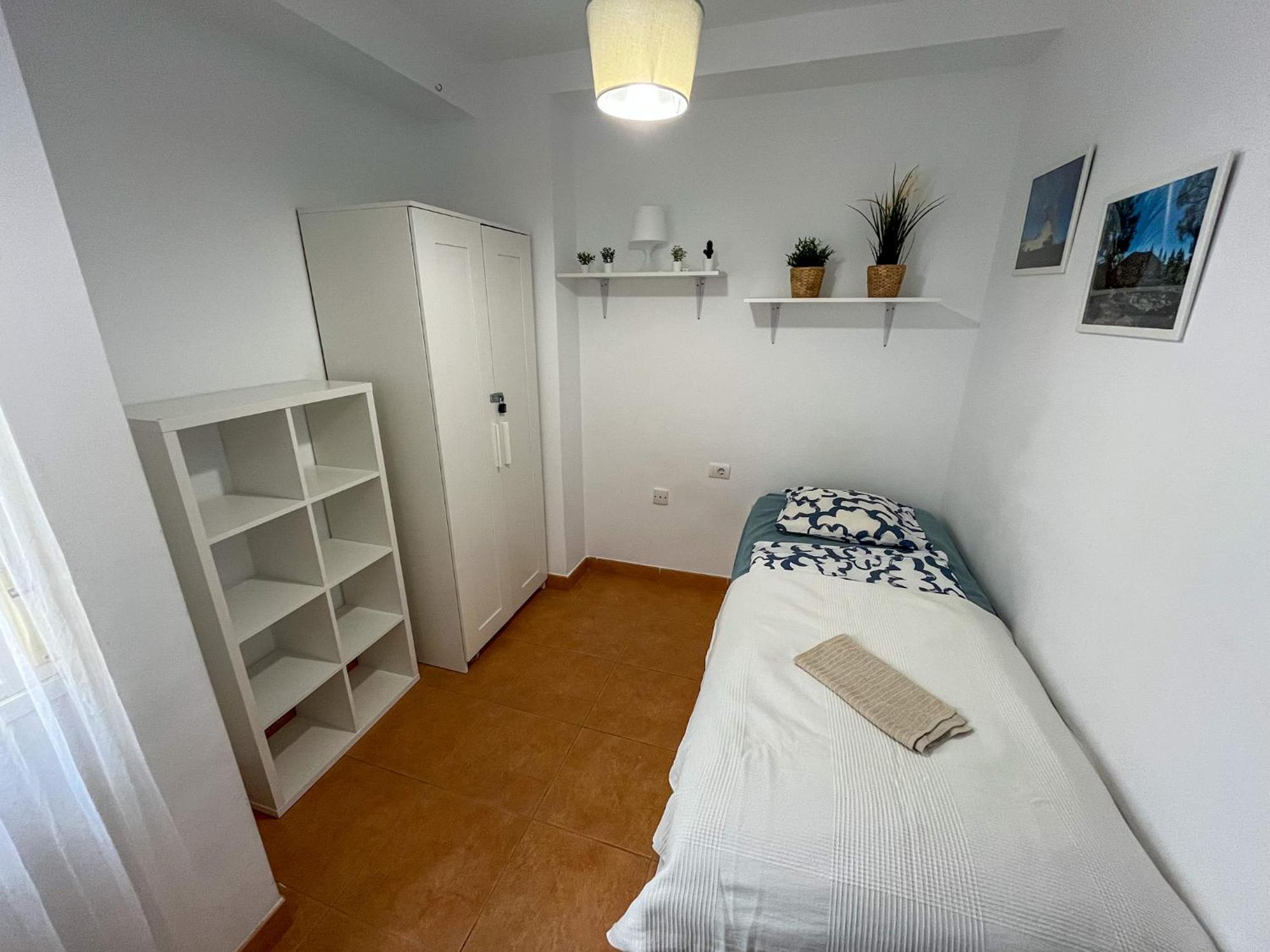 Cosy Apartment 6 Places Canarian Life Las Galletas Extérieur photo